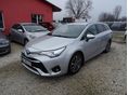 TOYOTA AVENSIS 2015/6 - 1