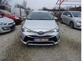 TOYOTA AVENSIS 2015/6 - 2