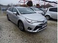 TOYOTA AVENSIS 2015/6 - 3