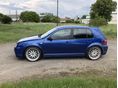 VOLKSWAGEN GOLF IV 2001/12 - 2