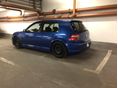 VOLKSWAGEN GOLF IV 2001/12 - 3