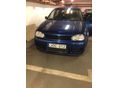 VOLKSWAGEN GOLF IV 2001/12 - 4