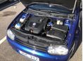 VOLKSWAGEN GOLF IV 2001/12 - 5