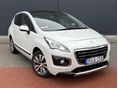 PEUGEOT 3008 2014/6 - 2