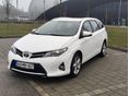 TOYOTA AURIS 2013/8 - 1