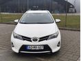 TOYOTA AURIS 2013/8 - 2