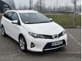 TOYOTA AURIS 2013/8 - 3