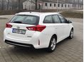 TOYOTA AURIS 2013/8 - 4