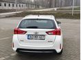 TOYOTA AURIS 2013/8 - 5