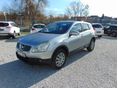 NISSAN QASHQAI 2007/10 - 1