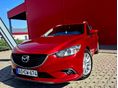 MAZDA 6 Sportkombi 2.2 CD150 Revolution teljes motorgenerál/ nagy szerviz/ vonóhorog