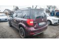 SKODA YETI 2014/12 - 3