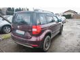 SKODA YETI 2014/12 - 4