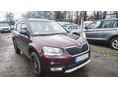SKODA YETI 2014/12 - 1
