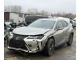 LEXUS UX 2019/5 - 1