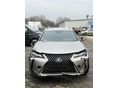 LEXUS UX 2019/5 - 2