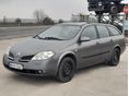 NISSAN PRIMERA Wagon 1.8 Tekna AC-VONÓHOROG-ISOFIX