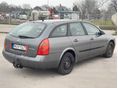 NISSAN PRIMERA 2002/9 - 3