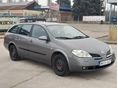 NISSAN PRIMERA 2002/9 - 4