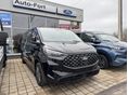 FORD TRANSIT Tourneo Custom 2.0 TDCi 320 L2H1 Titanium (Automata) KÉSZLETKISÖPRÉS! AZONNAL ELVIHETŐ!