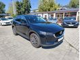 MAZDA CX-5 2.2 CD Revolution Top AWD +1ÉV GARANCIA+1TULAJ+SZ.MÚLT+BŐR+LED+NAVI+HUD+360KAMERA+Ü.FŰTÉS+BOSE+HOROG+FULL+