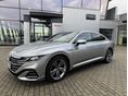 VOLKSWAGEN ARTEON 2.0 TDI SCR R-Line DSG LED / Kamera / Vonóhorog / Magyarországi vezetett szervízkönyv!