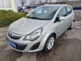 OPEL CORSA D 2014/4 - 1