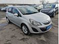 OPEL CORSA D 2014/4 - 2