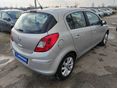 OPEL CORSA D 2014/4 - 3