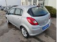 OPEL CORSA D 2014/4 - 4