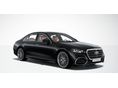 MERCEDES-BENZ S-OSZTÁLY 2026 - 1