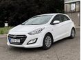 HYUNDAI I30 2016/12 - 1