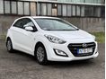 HYUNDAI I30 2016/12 - 2