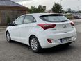 HYUNDAI I30 2016/12 - 5
