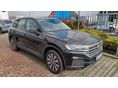 VOLKSWAGEN TOUAREG 2025/11 - 1