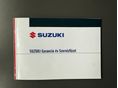 SUZUKI S-CROSS 2023/4 - 26