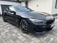 BMW 840d xDrive (Automata) M-sport! Magyar! Első tulaj! Sér.mentes! Panoráma! Leaser! Head Up!