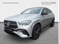 MERCEDES-BENZ GLE 450 d 4Matic 9G-TRONIC Mild hybrid drive Nettó ár: 27.970.076 Ft