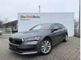 SKODA SUPERB 2026 - 1