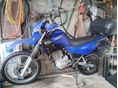 YAMAHA XT 600 E 2003/3 - 3