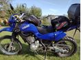 YAMAHA XT 600 E 