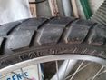 YAMAHA XT 600 E 2003/3 - 10