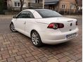 VOLKSWAGEN EOS 2010/7 - 2