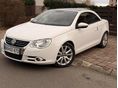 VOLKSWAGEN EOS 2010/7 - 1