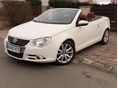 VOLKSWAGEN EOS 2010/7 - 3