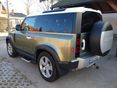 LAND ROVER DEFENDER 2023/1 - 4