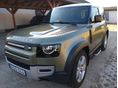 LAND ROVER DEFENDER 2023/1 - 9