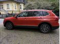 VOLKSWAGEN TIGUAN Allspace 2.0 TSI Highline 4Motion DSG ELSŐ TULAJDONOS. Magyarországi