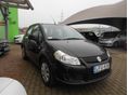 SUZUKI SX4 2008/7 - 1