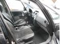 SUZUKI SX4 2008/7 - 5